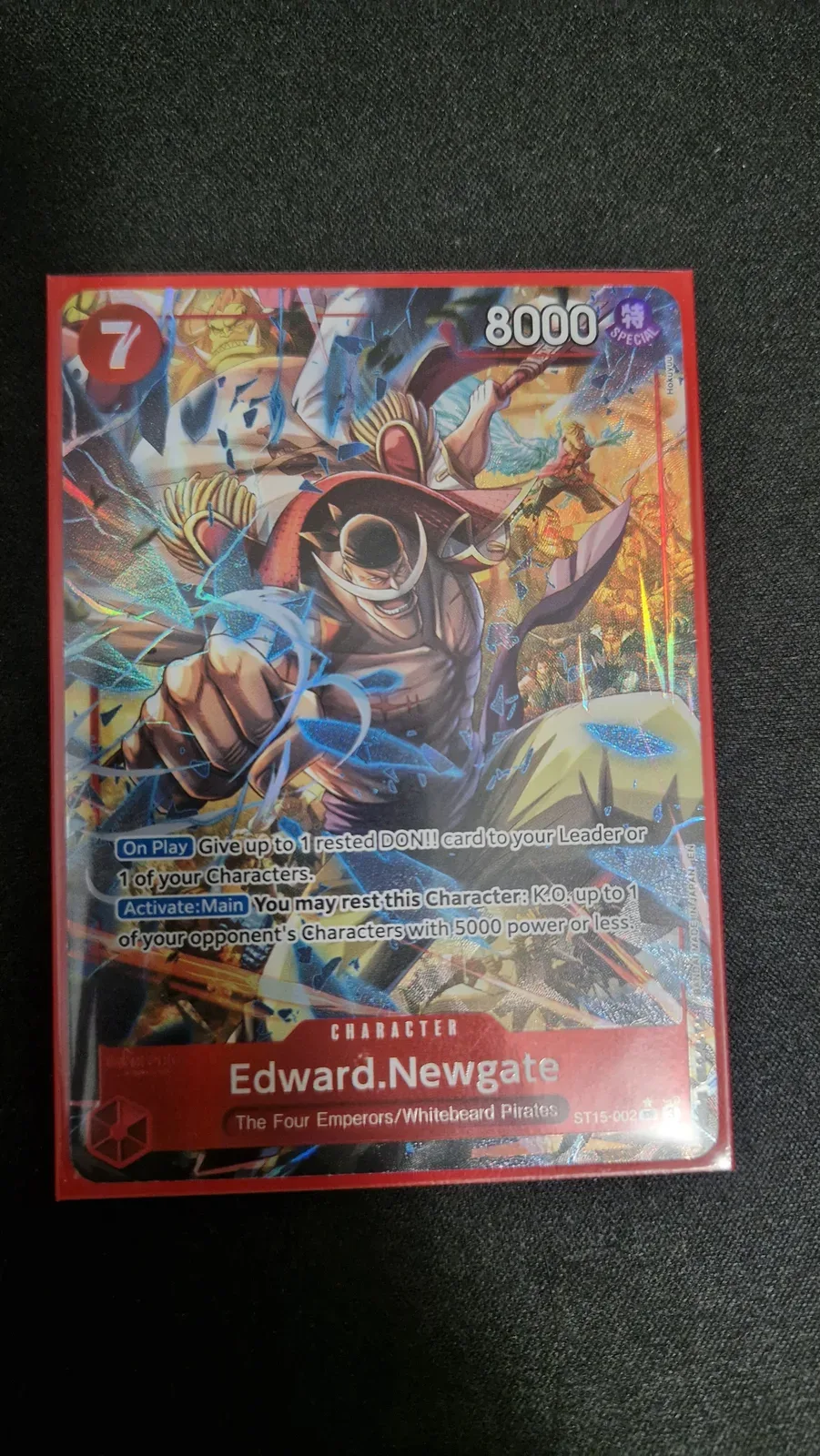 Edward.Newgate (ST15-002)